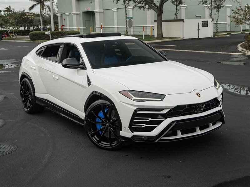 2020 Lamborghini Urus   - Photo 66 - Bonita Springs, FL 34134