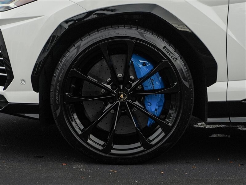 2020 Lamborghini Urus   - Photo 44 - Bonita Springs, FL 34134