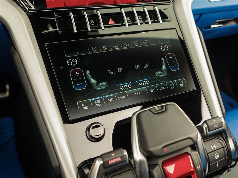 2020 Lamborghini Urus   - Photo 14 - Bonita Springs, FL 34134