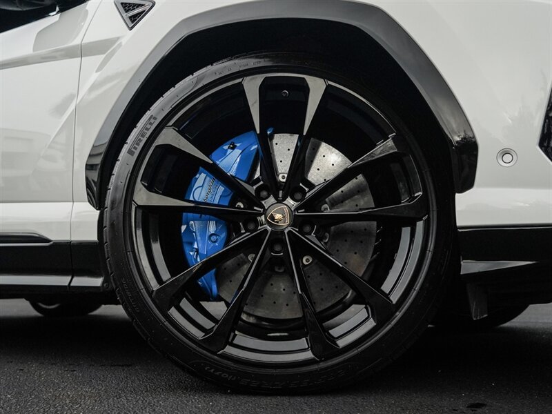 2020 Lamborghini Urus   - Photo 70 - Bonita Springs, FL 34134