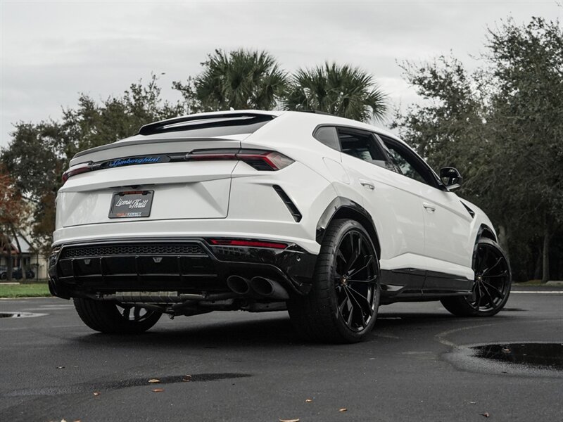 2020 Lamborghini Urus   - Photo 60 - Bonita Springs, FL 34134