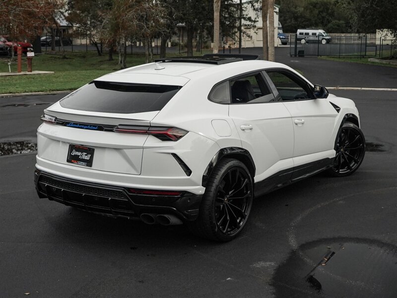 2020 Lamborghini Urus   - Photo 63 - Bonita Springs, FL 34134