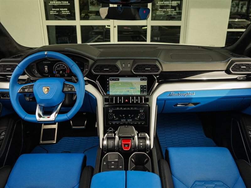2020 Lamborghini Urus   - Photo 26 - Bonita Springs, FL 34134
