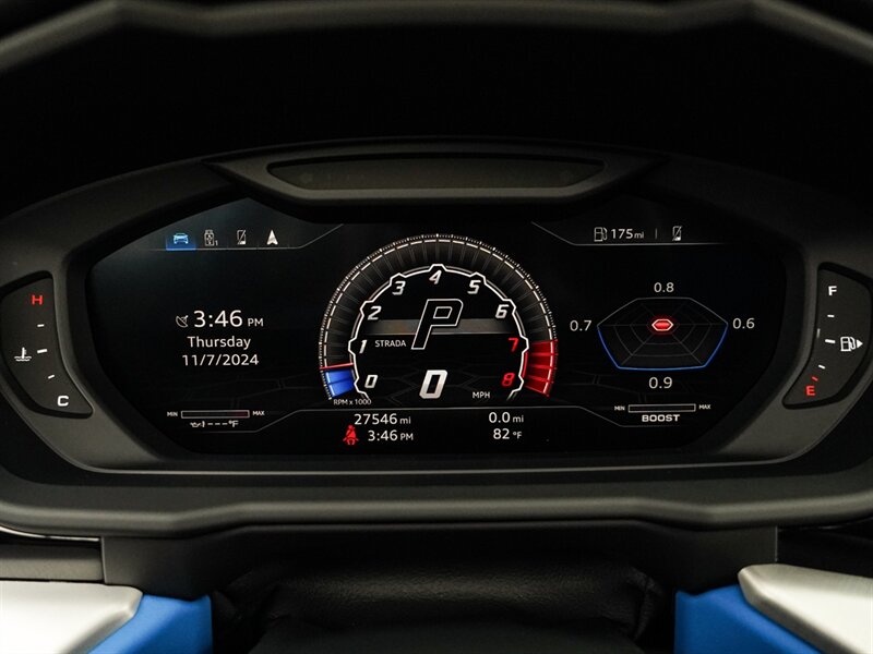 2020 Lamborghini Urus   - Photo 12 - Bonita Springs, FL 34134