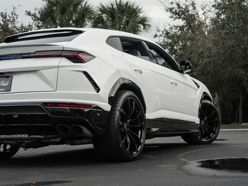 2020 Lamborghini Urus   - Photo 62 - Bonita Springs, FL 34134