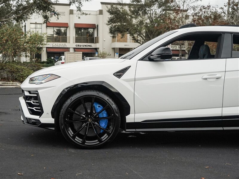 2020 Lamborghini Urus   - Photo 43 - Bonita Springs, FL 34134