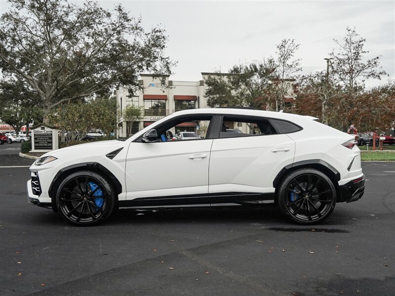2020 Lamborghini Urus   - Photo 42 - Bonita Springs, FL 34134