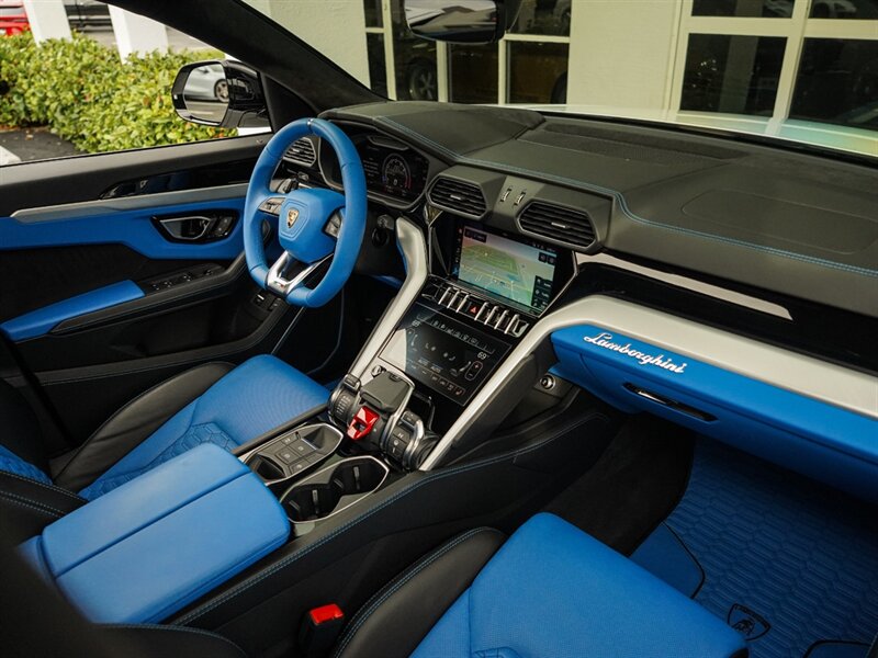 2020 Lamborghini Urus   - Photo 30 - Bonita Springs, FL 34134