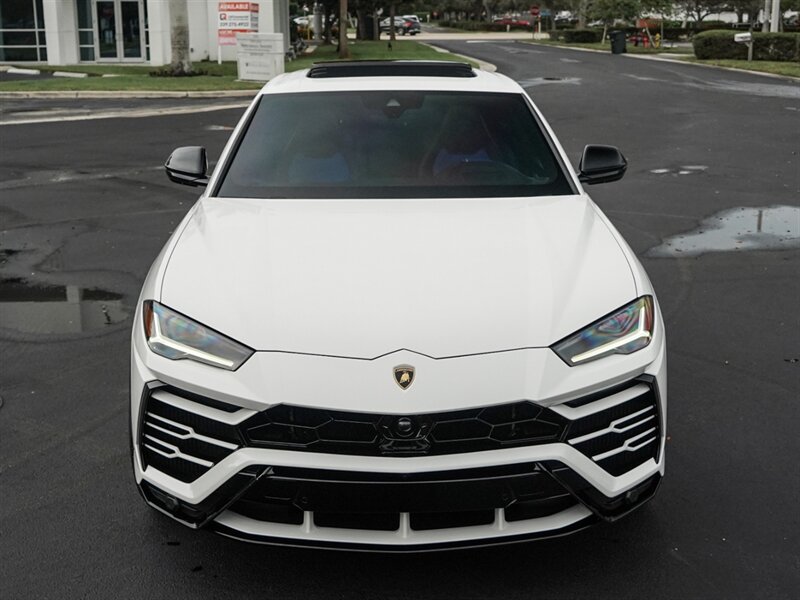 2020 Lamborghini Urus   - Photo 5 - Bonita Springs, FL 34134