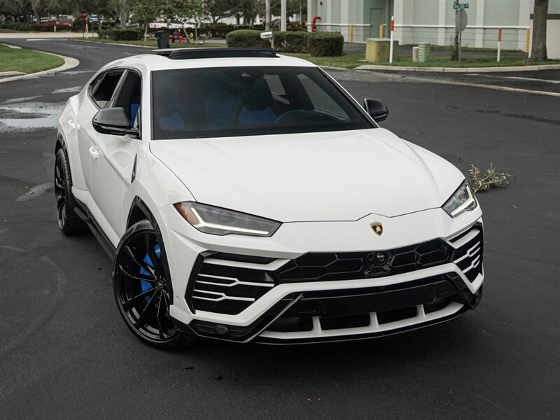 2020 Lamborghini Urus   - Photo 68 - Bonita Springs, FL 34134
