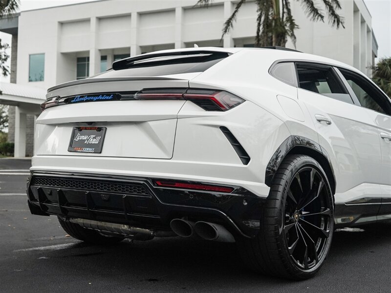 2020 Lamborghini Urus   - Photo 59 - Bonita Springs, FL 34134