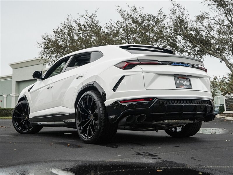 2020 Lamborghini Urus   - Photo 48 - Bonita Springs, FL 34134