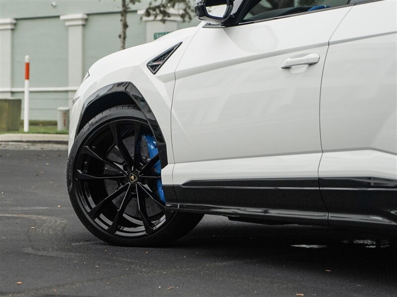 2020 Lamborghini Urus   - Photo 49 - Bonita Springs, FL 34134