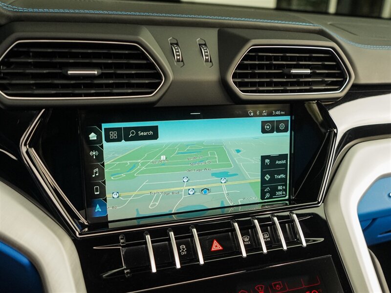 2020 Lamborghini Urus   - Photo 13 - Bonita Springs, FL 34134