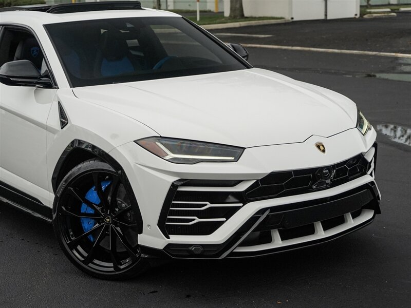 2020 Lamborghini Urus   - Photo 67 - Bonita Springs, FL 34134