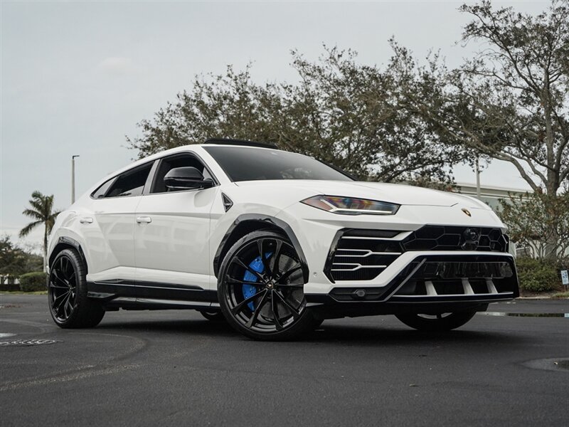 2020 Lamborghini Urus   - Photo 72 - Bonita Springs, FL 34134