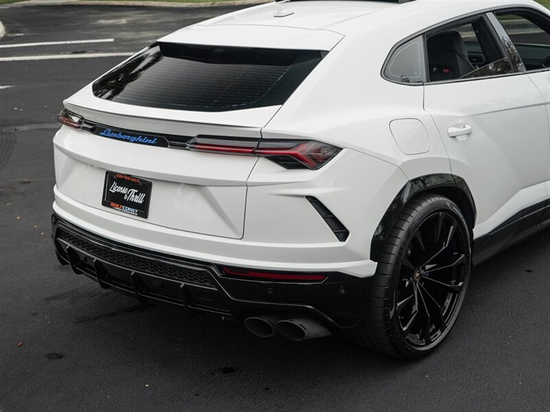 2020 Lamborghini Urus   - Photo 58 - Bonita Springs, FL 34134