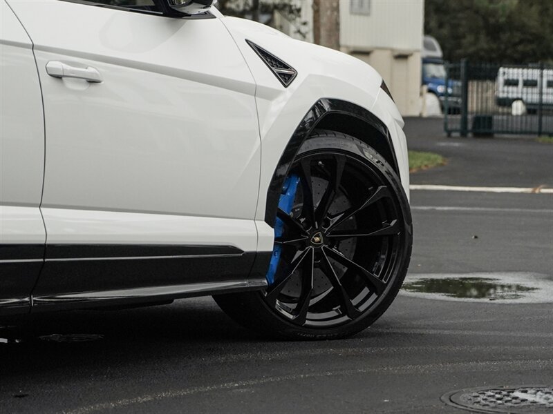 2020 Lamborghini Urus   - Photo 61 - Bonita Springs, FL 34134