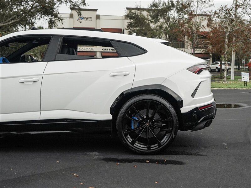 2020 Lamborghini Urus   - Photo 45 - Bonita Springs, FL 34134