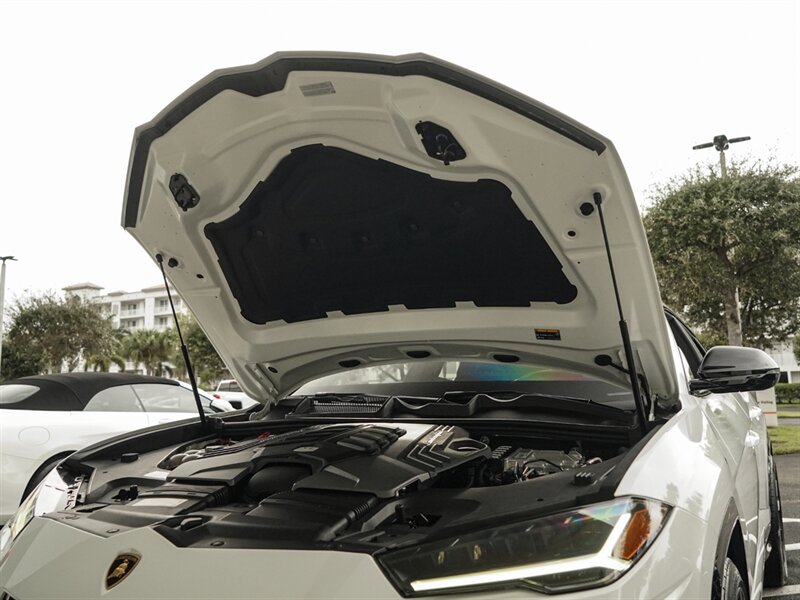 2020 Lamborghini Urus   - Photo 40 - Bonita Springs, FL 34134