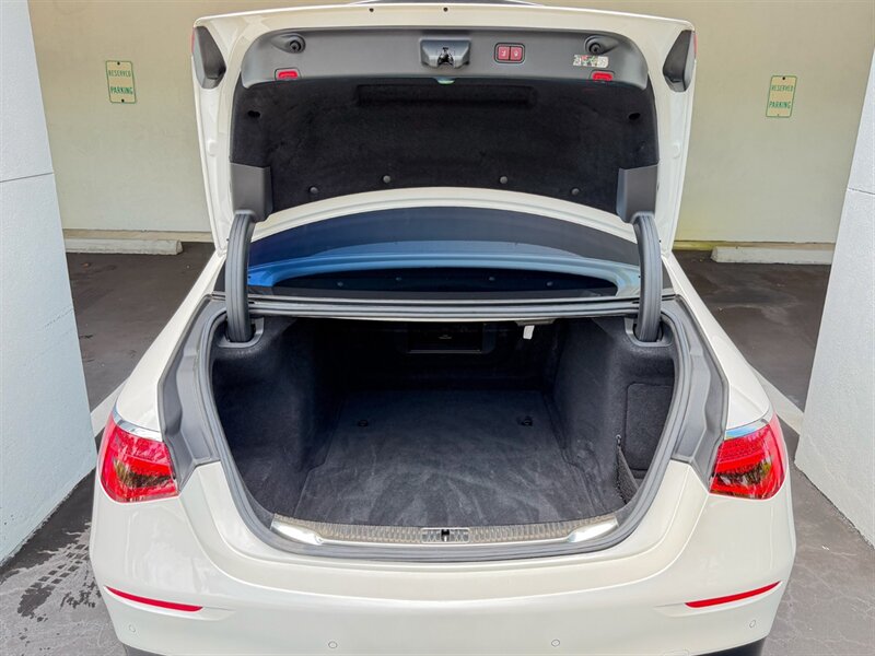 2023 Mercedes-Benz S 580 4MATIC - Photo 39 - Bonita Springs, FL 34134