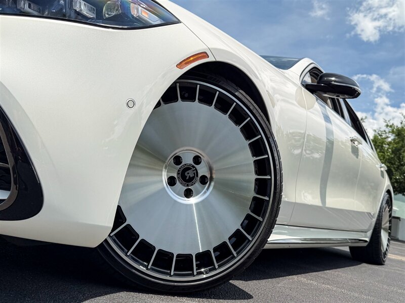 2023 Mercedes-Benz S 580 4MATIC - Photo 11 - Bonita Springs, FL 34134