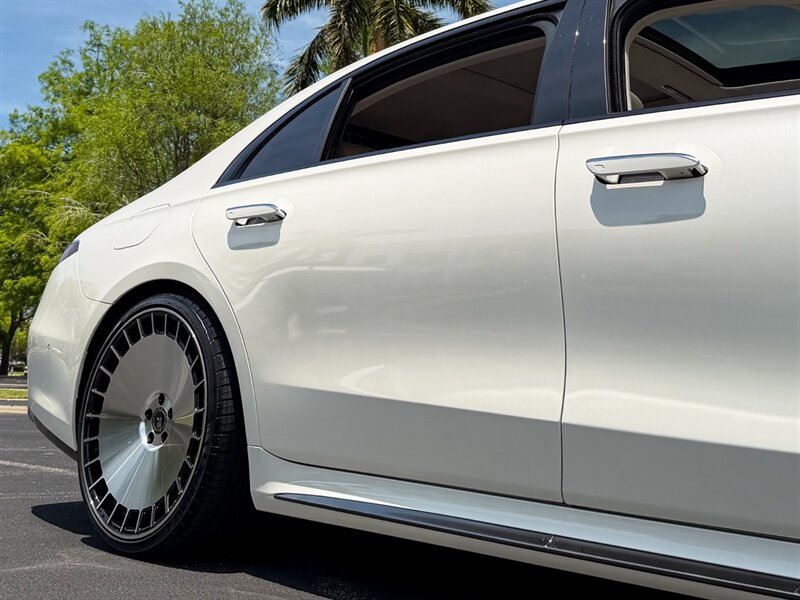 2023 Mercedes-Benz S 580 4MATIC - Photo 66 - Bonita Springs, FL 34134