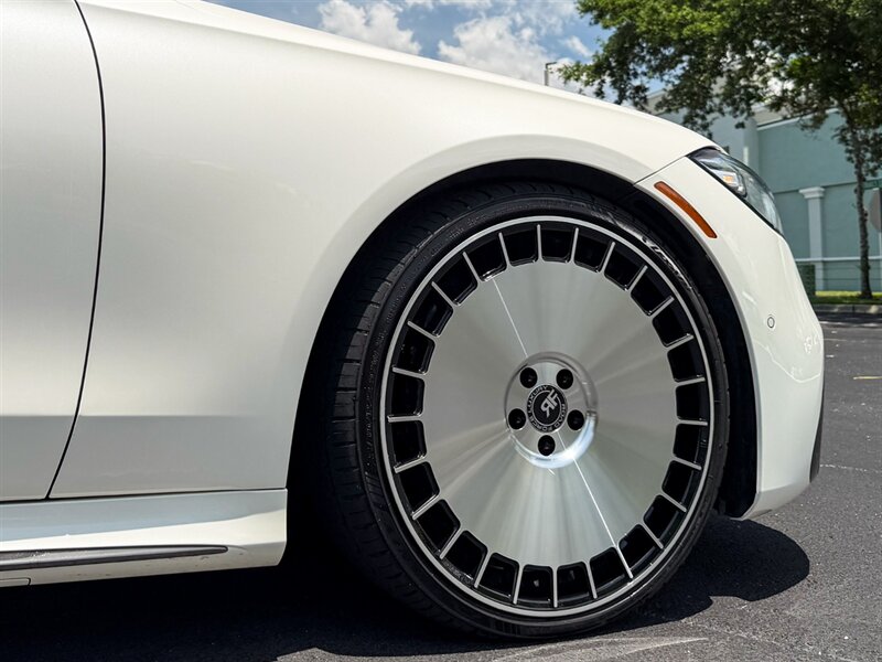 2023 Mercedes-Benz S 580 4MATIC - Photo 65 - Bonita Springs, FL 34134