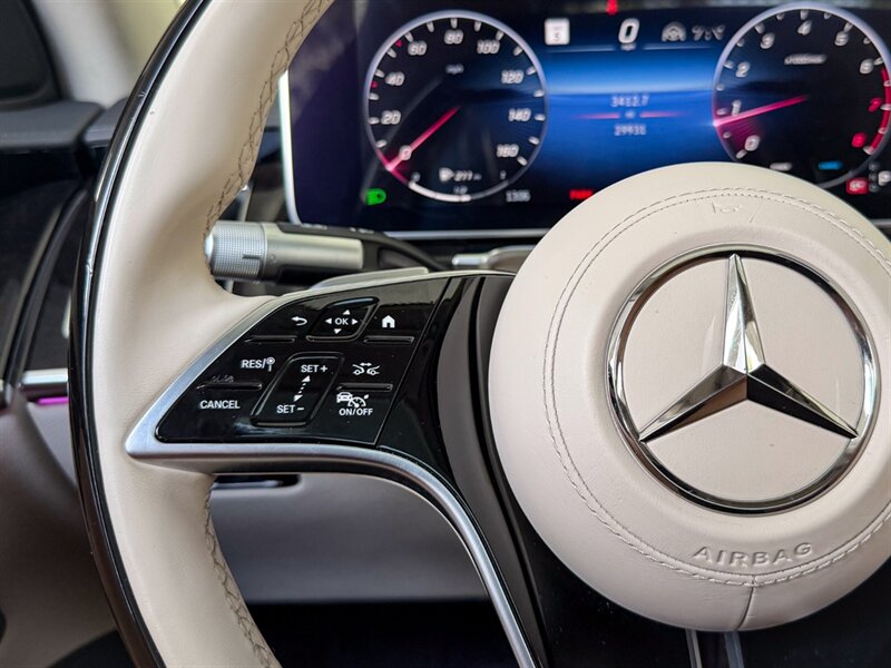 2023 Mercedes-Benz S 580 4MATIC - Photo 31 - Bonita Springs, FL 34134