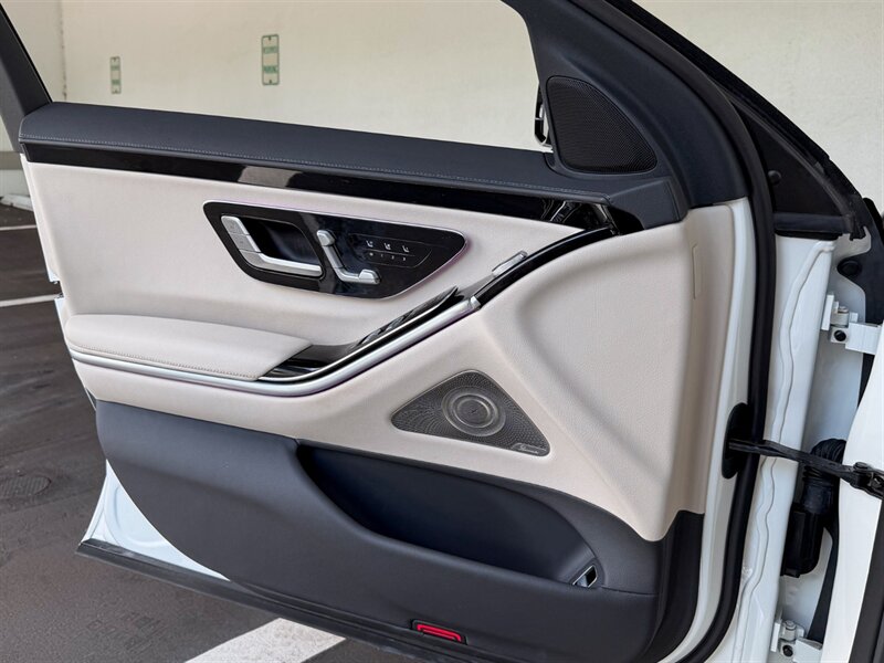 2023 Mercedes-Benz S 580 4MATIC - Photo 23 - Bonita Springs, FL 34134
