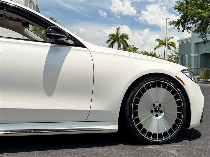 2023 Mercedes-Benz S 580 4MATIC - Photo 64 - Bonita Springs, FL 34134