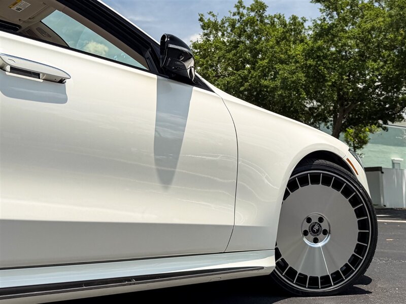 2023 Mercedes-Benz S 580 4MATIC - Photo 61 - Bonita Springs, FL 34134
