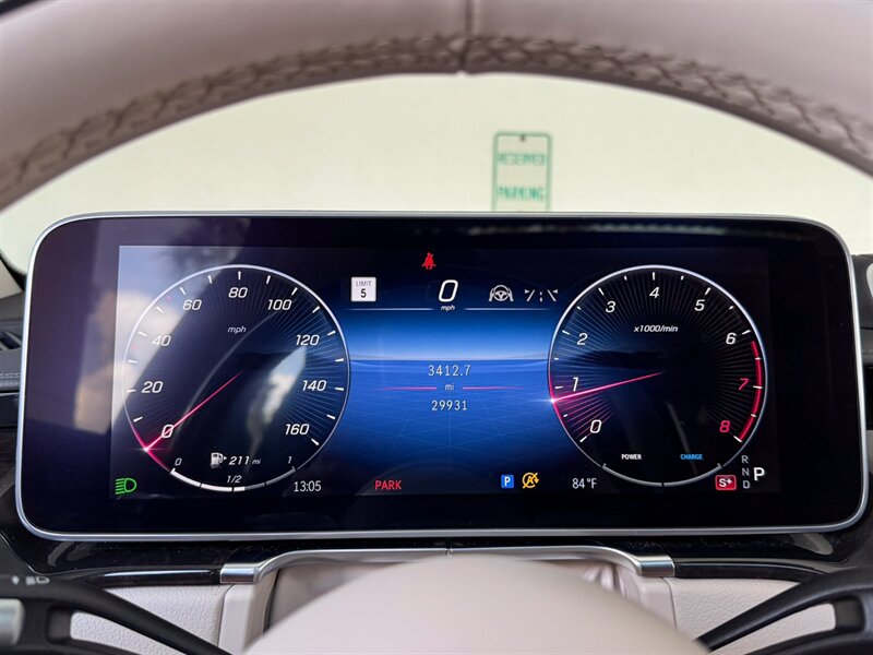 2023 Mercedes-Benz S 580 4MATIC - Photo 13 - Bonita Springs, FL 34134