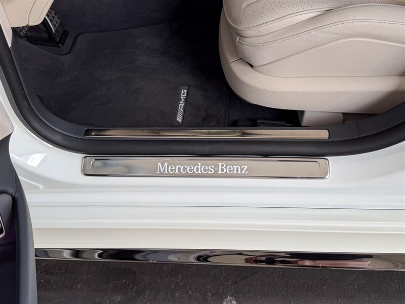 2023 Mercedes-Benz S 580 4MATIC - Photo 26 - Bonita Springs, FL 34134
