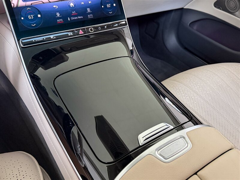 2023 Mercedes-Benz S 580 4MATIC - Photo 18 - Bonita Springs, FL 34134