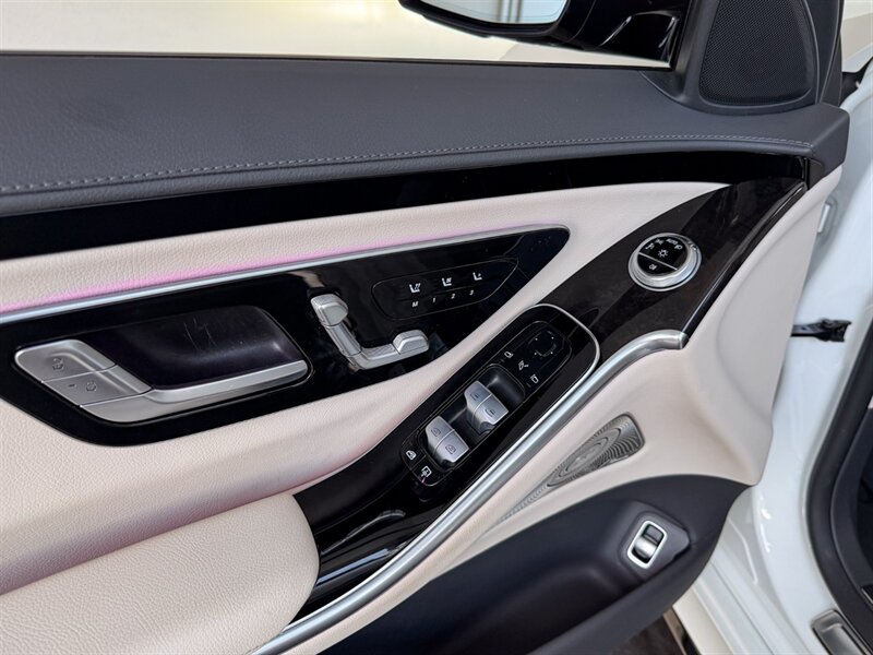 2023 Mercedes-Benz S 580 4MATIC - Photo 24 - Bonita Springs, FL 34134
