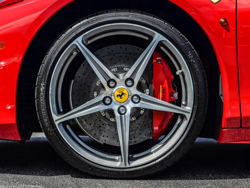 2013 Ferrari 458 Spider - Photo 30 - Bonita Springs, FL 34134