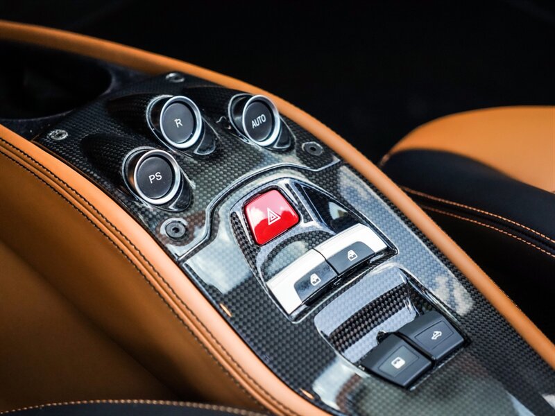 2013 Ferrari 458 Spider - Photo 15 - Bonita Springs, FL 34134