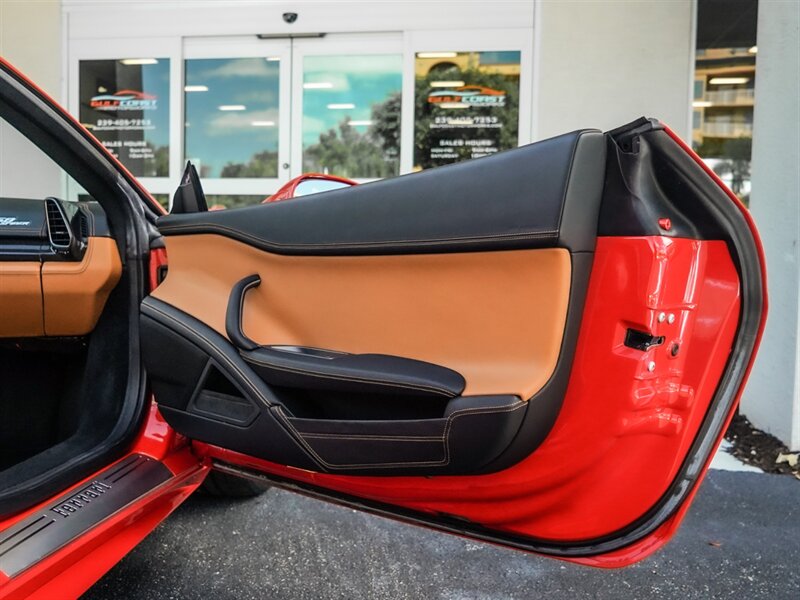 2013 Ferrari 458 Spider - Photo 20 - Bonita Springs, FL 34134