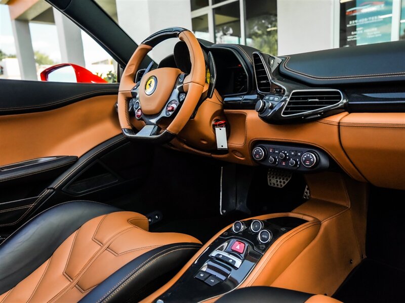 2013 Ferrari 458 Spider - Photo 22 - Bonita Springs, FL 34134