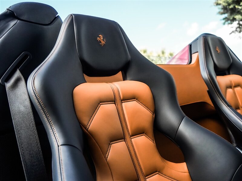 2013 Ferrari 458 Spider - Photo 25 - Bonita Springs, FL 34134