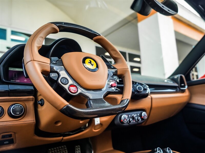 2013 Ferrari 458 Spider - Photo 12 - Bonita Springs, FL 34134