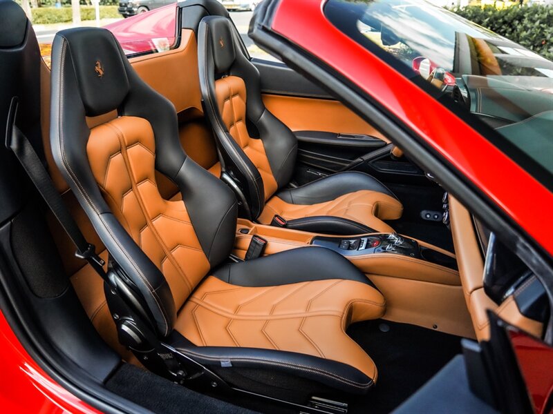 2013 Ferrari 458 Spider - Photo 24 - Bonita Springs, FL 34134