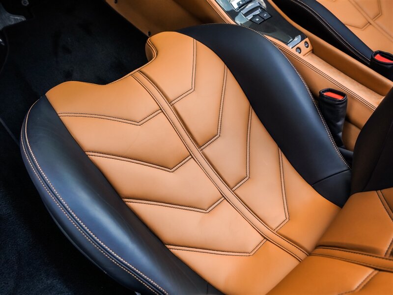 2013 Ferrari 458 Spider - Photo 18 - Bonita Springs, FL 34134