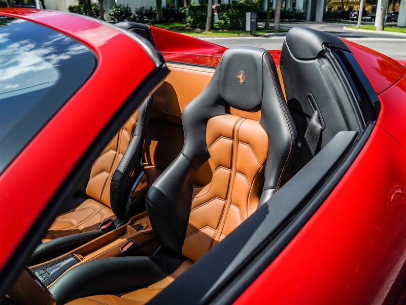2013 Ferrari 458 Spider - Photo 8 - Bonita Springs, FL 34134