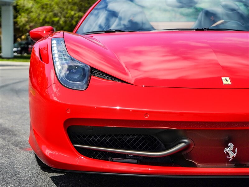 2013 Ferrari 458 Spider - Photo 6 - Bonita Springs, FL 34134