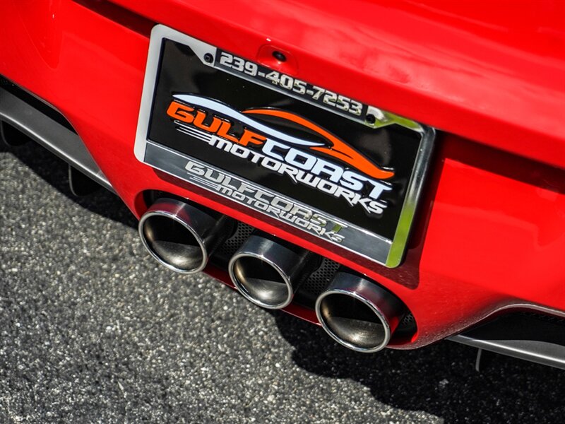 2013 Ferrari 458 Spider - Photo 35 - Bonita Springs, FL 34134