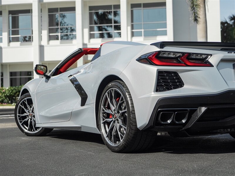 2024 Chevrolet Corvette Stingray   - Photo 48 - Bonita Springs, FL 34134