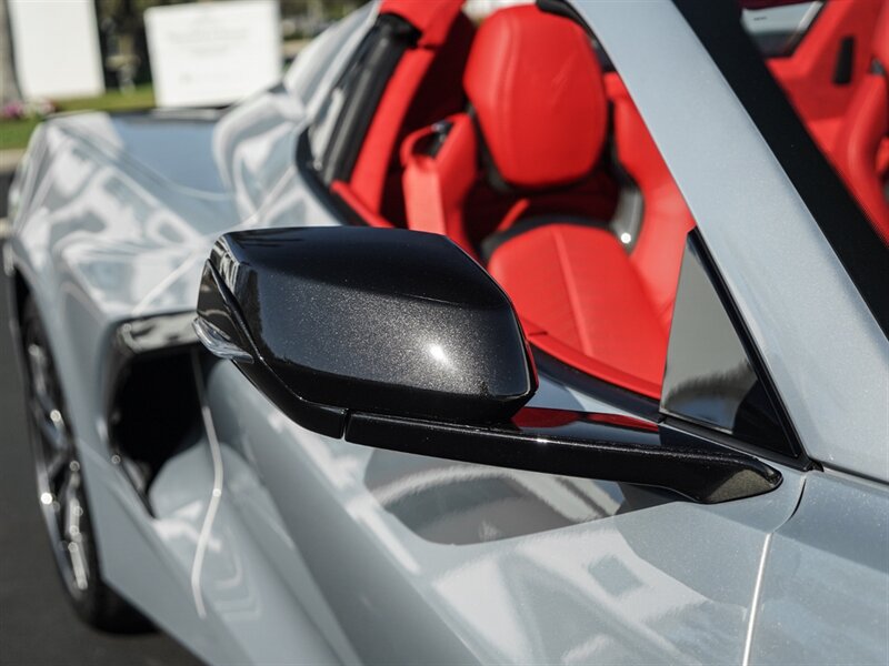 2024 Chevrolet Corvette Stingray   - Photo 67 - Bonita Springs, FL 34134