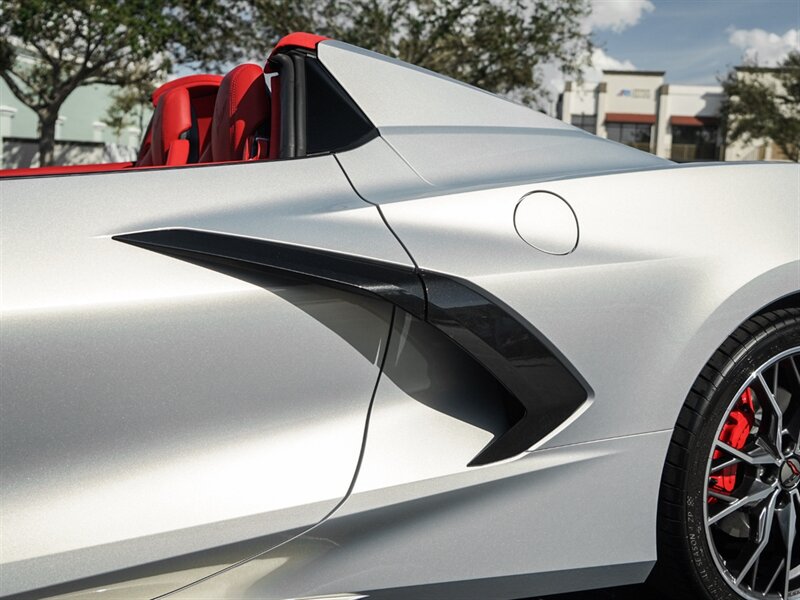2024 Chevrolet Corvette Stingray   - Photo 44 - Bonita Springs, FL 34134